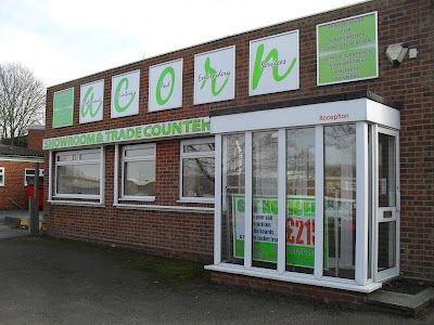 Acorn Printing Services Ltd