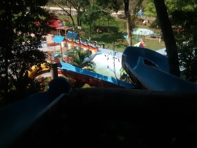 Photos of Parque Acuatico el Nacimiento