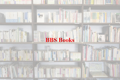 B B S Books
