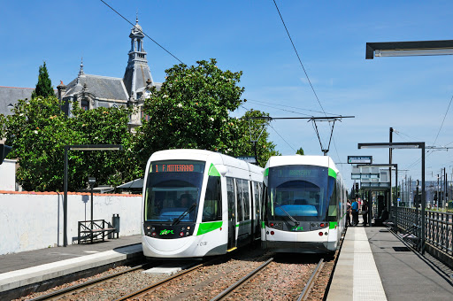 Mairie de Doulon - Thumbnail