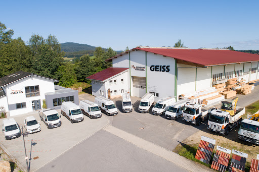Zimmerei Holzbau Geiss GmbH & Co.KG - Thumbnail