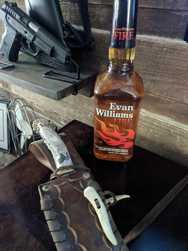 Burkesville liquor - Thumbnail
