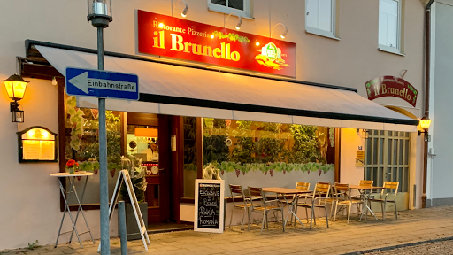 Il Brunello Bogen