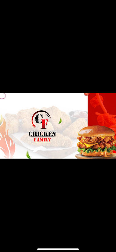 Chicken family Saint louis