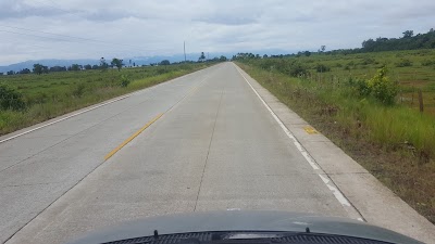 Balneario El Chulaquito