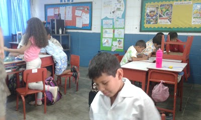 Photos of Palmeras Bilingual School