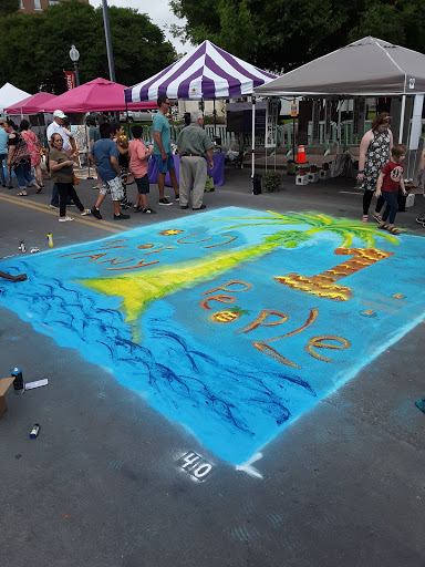 Creative Waco - Visual