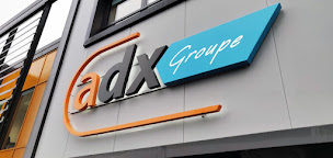 Photo n°7 de ADX Groupe Lyon à Brignais (Entreprise de topographie)