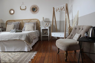 Photo n°3 de La Poterne | Maison d'hôtes à Epernay à Épernay (Maison d'hôtes)