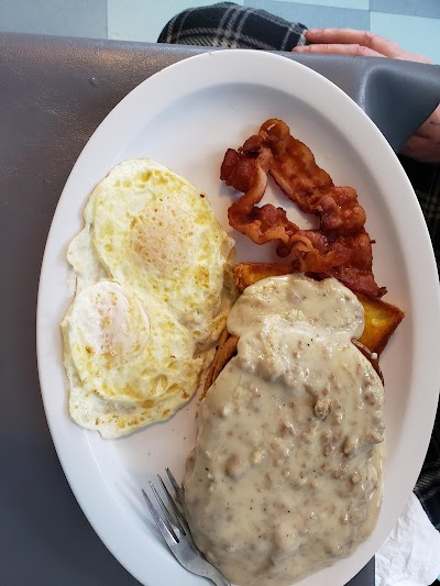 Webster Street Convenience and Diner