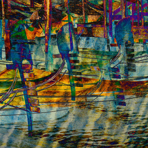 Kate Lloyd Fine Art Prints - Thumbnail