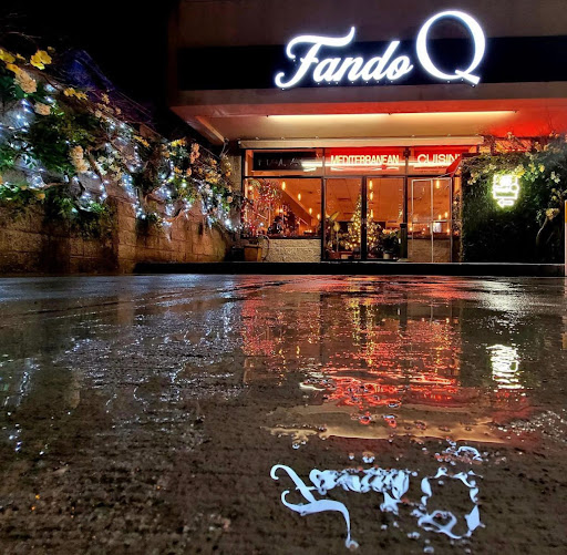 FandoQ - Visual