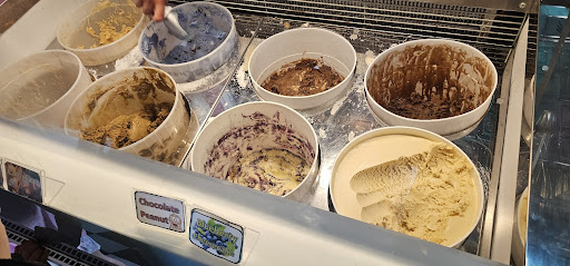 Pump house creamery - Thumbnail