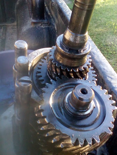 Photos of Japan Auto Spares Empangeni