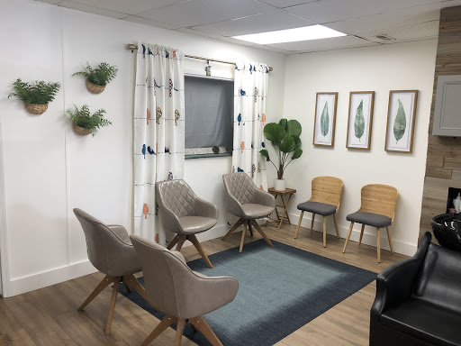 Nest Salon Gallery - United States