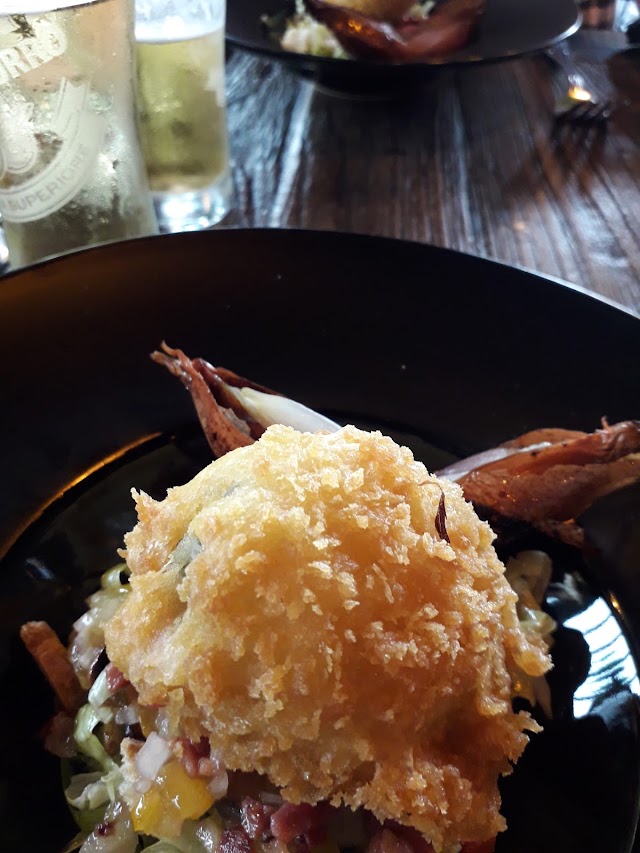 Fabrik Bistrot