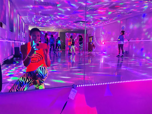 FitGlow Studio - Thumbnail
