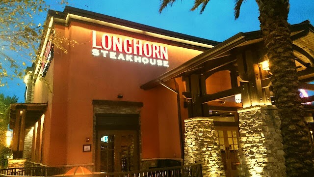 LongHorn Steakhouse