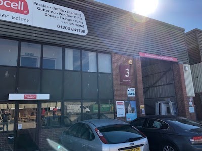 Eurocell Colchester