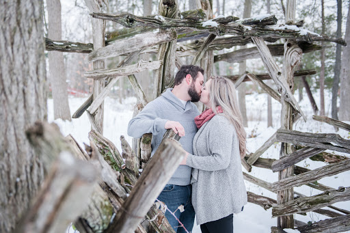 Ottawa Newborn + Wedding Photographer | Stephanie Beach Photography