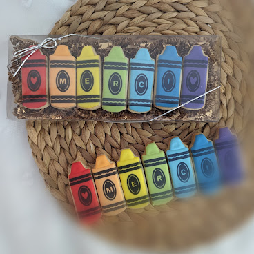 La Dent Sucrée by null