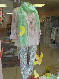 Photo n°2 de Magnolia'S à Pouilly-en-Auxois (Magasin de vêtements pour femmes)