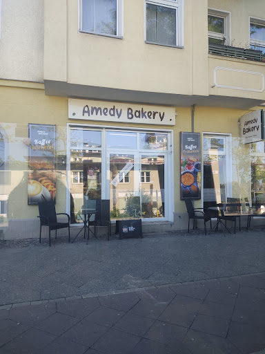 Bäckerei Bugday