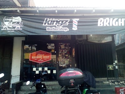 Photos of KINGZ BARBERSHOP Merdeka