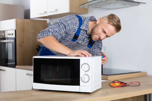 50% off Microwave repair in kanpur