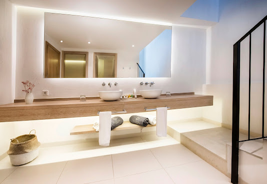 Gatzara Suites Santa Gertrudis by null