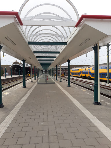 Vlissingen, Station/Veerhaven - Thumbnail
