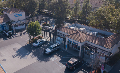 Monterey Vineyard Car wash - Thumbnail