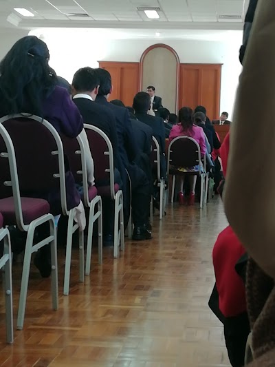Photos of Iglesia de JESUCRISTO de los santos de los ultimos dias