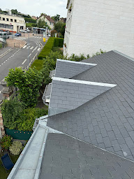Photo n°25 de Sadou couverture à Montreuil (Couvreur)