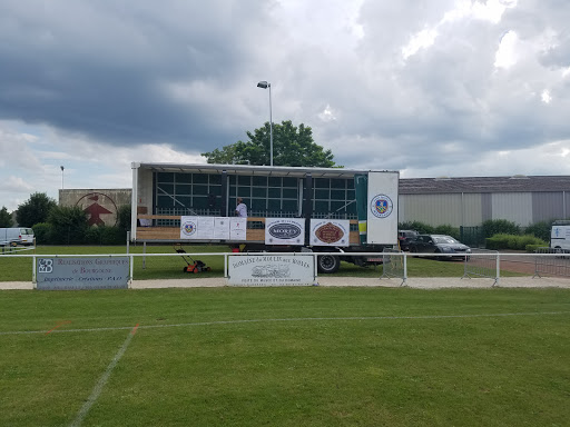 Centre Sportif Saint-Nicolas - Thumbnail