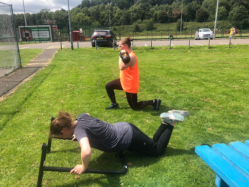 Steve's PT and Fitness - Thumbnail