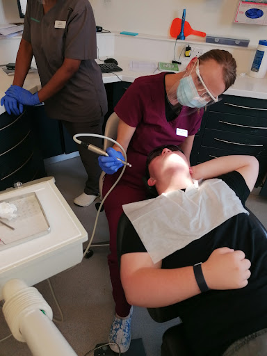 Cambourne Dental Clinic - Thumbnail