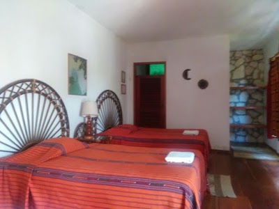Photos of La Mansi&oacute;n del P&aacute;jaro Serpiente