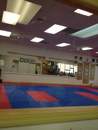 Photos of USA Martial Arts Florida