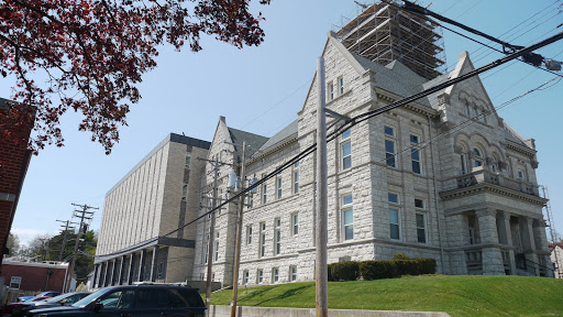 Ozaukee County Register-Deeds - Thumbnail