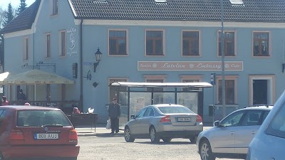 Photos of Musta K&otilde;utsi k&otilde;rts