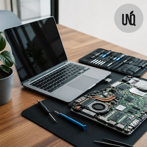 When your laptop stops working in the middle of a busy week, every lost hour can mean missed dead… post image