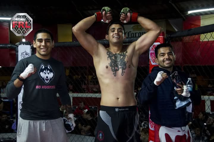 Venenos MMA GYM