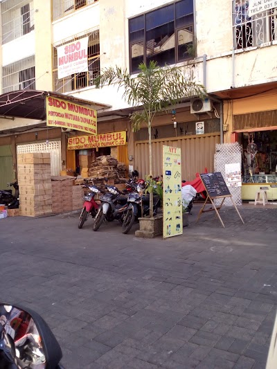 Photos of Sido Mumbul. UD