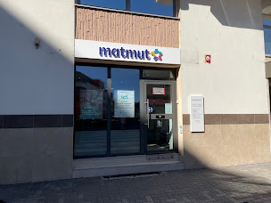 Photo n°2 de Matmut Assurances à Strasbourg (Compagnie d'assurance moto)