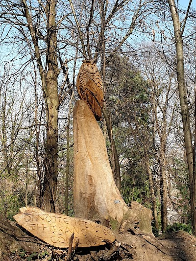 Riserva Naturale Speciale Rocca di Cavour