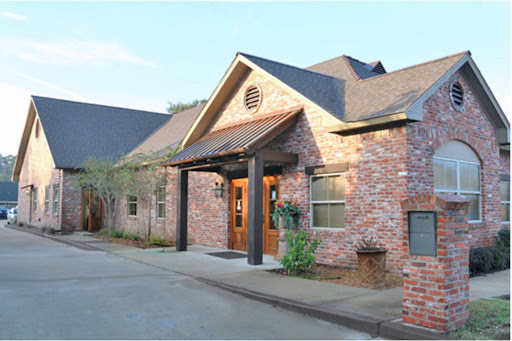 Robinson Dental Group - Lake Charles