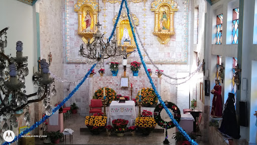 Parroquia de la Inmaculada Concepción Nativitas