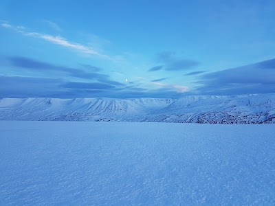 Photos of Icelandic Adventures