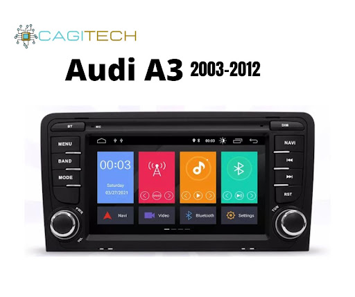 Cagitech - Thumbnail